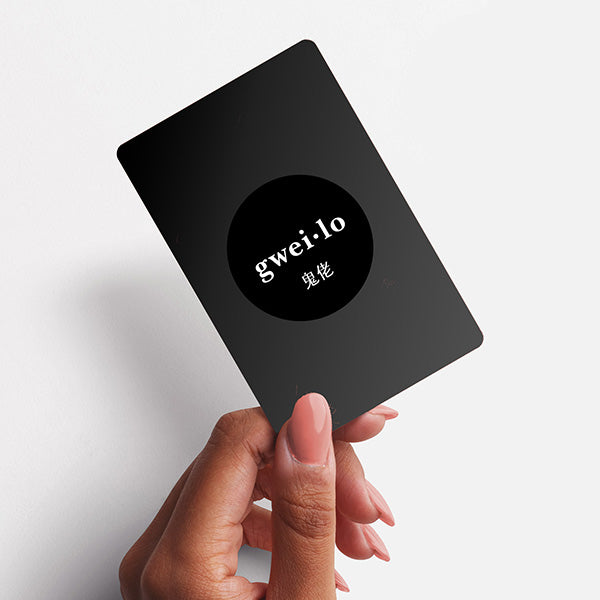 Gweilo Beer Online Gift Card