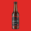 Load image into Gallery viewer, Gweilo Lager 330ml Bottle
