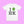 Load image into Gallery viewer, Front of a Gweilo Beer white I Hop HK t-shirt with a large design on the chest. Purple pastel background.
